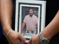 ICE didn’t film Texas killing, wasn’t seeking slain man