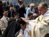 The Society of St Pius X has created a schism in the Vatican
