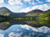 Spend a long weekend in the Lake District
