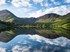 Spend a long weekend in the Lake District