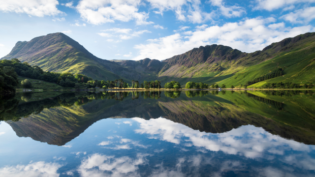 Spend a long weekend in the Lake District
