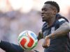 Folarin Balogun red card: did Fifa cross a red line?