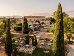 Son Xotano Hotel: a chic retreat in the heart of Mallorca