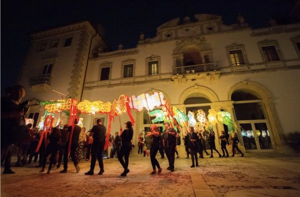 How Studio Vizcaya turned artmaking into a Miami summer tradition