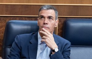 Spain’s embattled PM: the stench of corruption