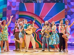 Summer Holiday the Musical: an ‘immensely good-humoured’ show