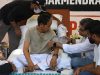 Sonam Wangchuk and hunger striking in India