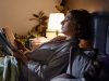 The return of biphasic sleep