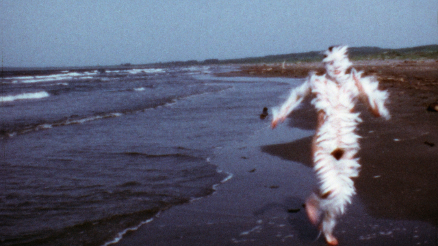 Ana Mendieta at Tate Modern: triumphant show crackles with a ‘sense of pagan magic’