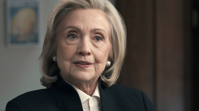 The American Experiment: a star-studded history lesson