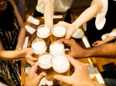 The Week contest: Million beers