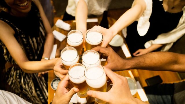 The Week contest: Million beers