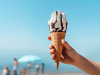 The best parlours to enjoy ice cream by the sea