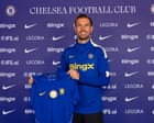 Chelsea, Jordan Henderson and a transfer pivot for the ages