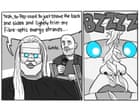 David Squires on … boos, barcodes and buzzcuts as the Premier League returns