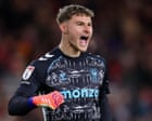 Frank Lampard hails ‘huge’ signing as Coventry seal record £22.5m Rushworth deal