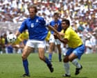 Franco Baresi obituary