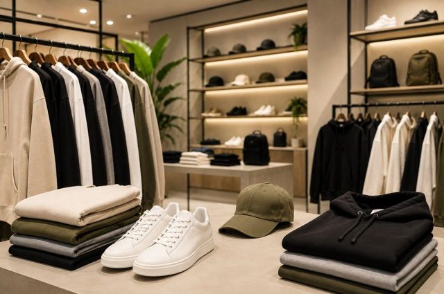 US’ a.k.a. Brands Q2 net loss narrows as gross margin improves