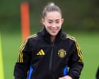 ‘We stick together’: Le Tissier backs Manchester United to respond positively to Skinner exit