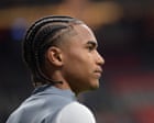 Crystal Palace ready to swoop for US star Zavier Gozo and stand firm on Wharton