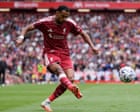 Football transfer deadline day looms: latest news on Gakpo, Sarr and more – live
