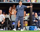 Mauricio Pochettino agrees deal to stay as US coach through World Cup 2030