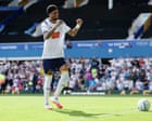 Carabao Cup: Preston prevail in Goodison home game, Millwall keeper saves four penalties