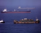 Oil prices plunge and Europe’s stock markets rally after Trump calls off Iran strikes