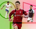 Transfer news, Liverpool v Nottingham Forest buildup, and more – matchday live