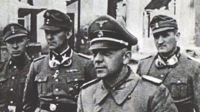 Conversations with an Executioner: a ‘masterpiece’ of unique perspective