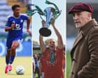 How much do you know about the Football League? Find out with our quiz