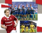 Coming up: six promoted teams to look out for in Europe this season