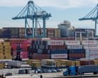 Trump administration has refunded 60% of $165bn taken in illegal tariffs