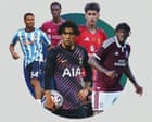 One potential breakout star for each Premier League club this season
