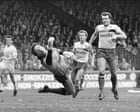 Which footballer made the biggest leap in competitive levels between games? | The Knowledge