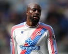 Football transfer rumours: Jean-Philippe Mateta to Aston Villa?