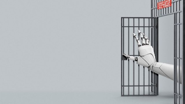 How worried should we be about AI rogue agents?