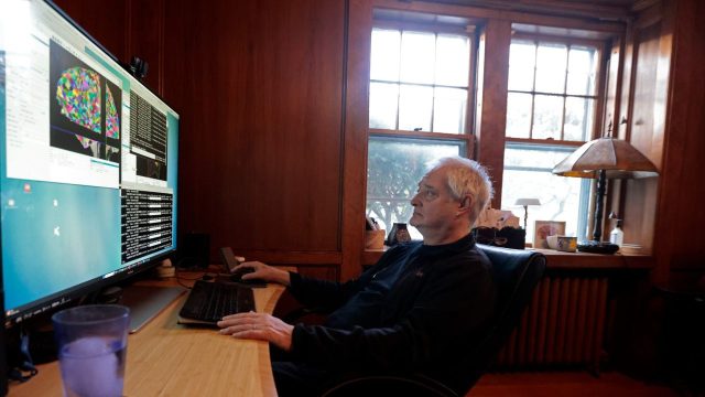 DEI clashes lead to funding cuts for Alzheimer’s research