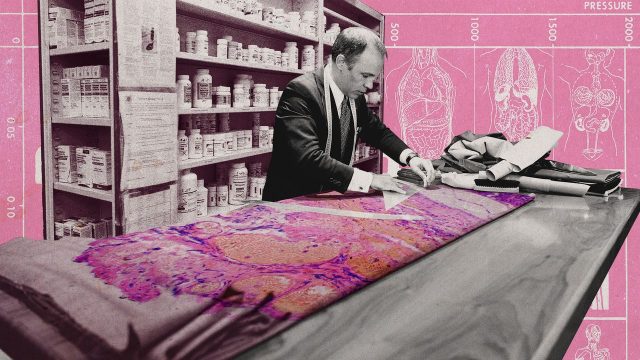 A ‘pivotal moment’ for personalised cancer vaccines