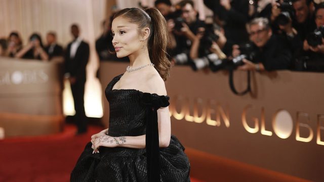 Ariana Grande to quit public life amid ‘endless scrutiny’