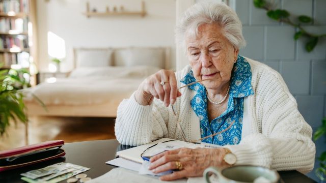 Why underspending in retirement is not necessarily a good thing — and how to overcome it