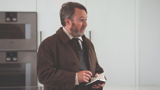 Ludwig: the ‘almost irresistible’ cosy crime saga returns