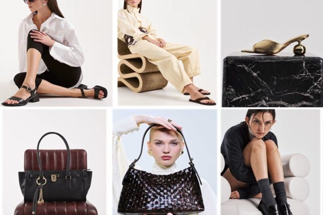 UK's ASOS expands premium accessories offer with five new brands