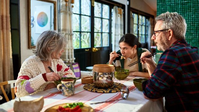 ‘Boomerang kids’: Why adult children are moving home