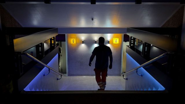 New guidance on single-sex spaces in the UK