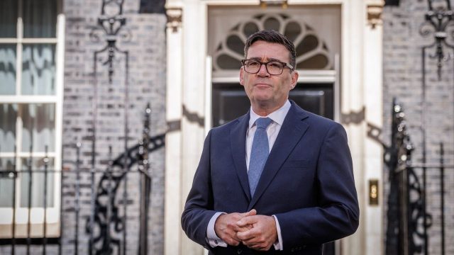 The case for a written constitution in the UK