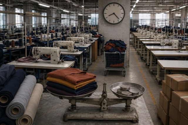 Tk 30,000 wage demand could raise Bangladesh’s SS27 risk