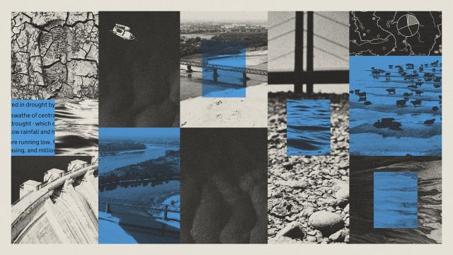 The crisis of Europe’s disappearing rivers