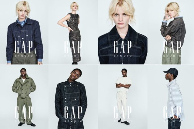 US' GapStudio unveils Zac Posen-designed Fall 2026 collection