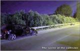 8/1/2026: News: Motorcyclist in intensive care